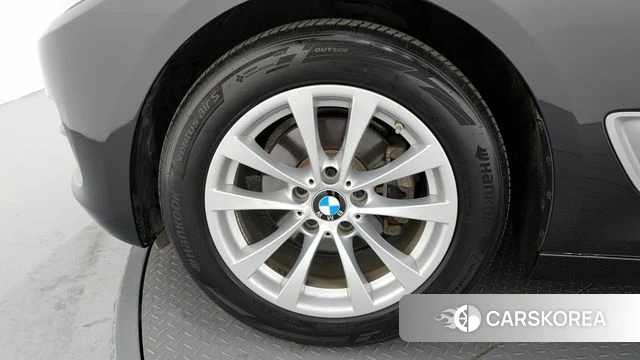 BMW 3 Series GT (F34) id 3942374 из Кореи 15