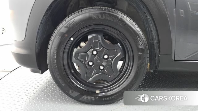 Hyundai Casper id 4928970 из Кореи 27