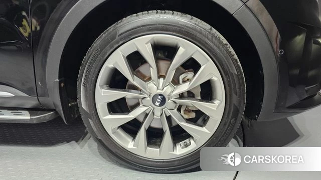 Kia Sorento 4th Generation id 4464508 из Кореи 15