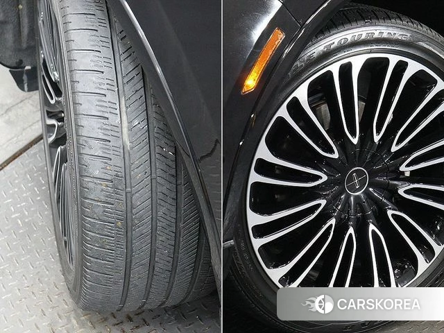 Lincoln Aviator 2nd generation id 4717039 из Кореи 15
