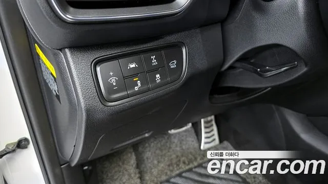 Hyundai Santa Fe TM id 2765383 из Кореи 15