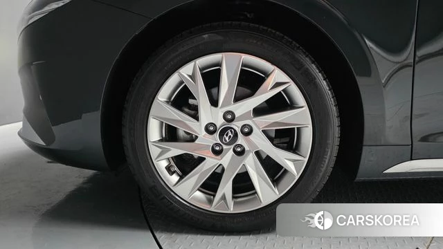 Hyundai The New Grandeur IG Hybrid id 4298745 из Кореи 15