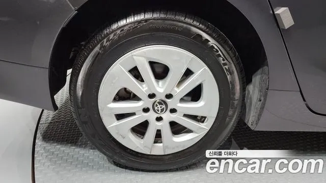 Toyota Prius 4th Generation id 2946389 из Кореи 15