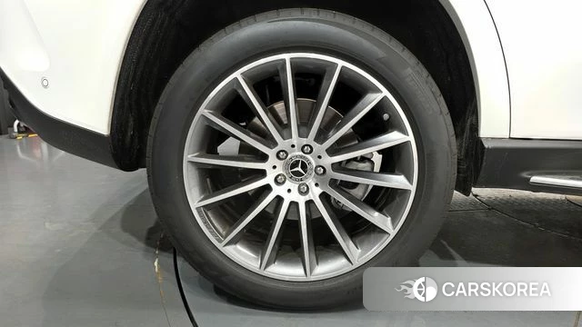 Mercedes-Benz GLE-Class W167 id 4413652 из Кореи 30