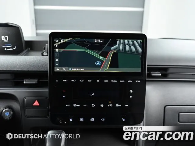 Hyundai Staria id 2682475 из Кореи 15