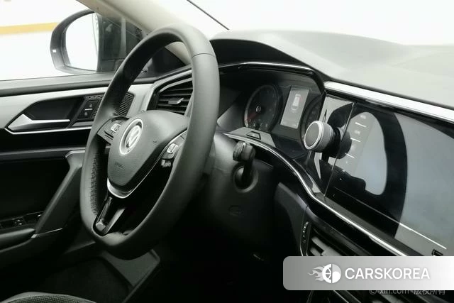 Volkswagen Tanyue id 4272766 из Китая 19