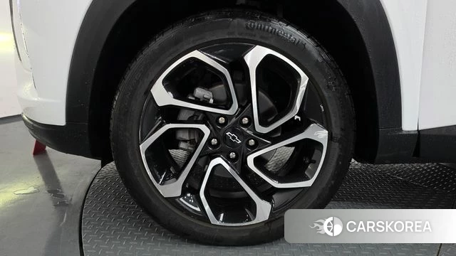 Chevrolet (GM Daewoo) Trax Crossover id 4749481 из Кореи 27