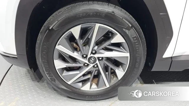 Hyundai Tucson (NX4) id 3473297 из Кореи 15