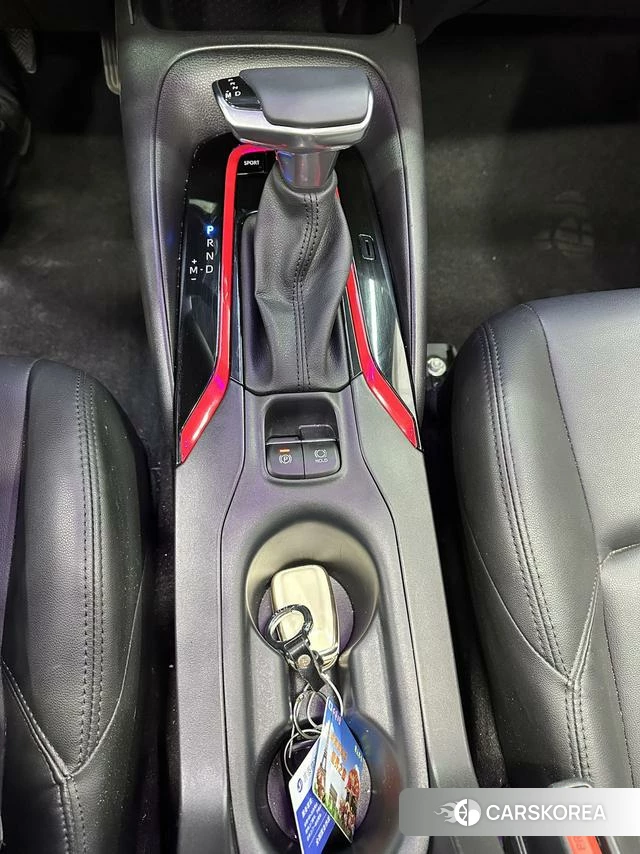 Toyota Lei Ling id 4313647 из Китая 14
