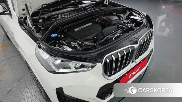 BMW X1 (U11) id 4394663 из Кореи 27