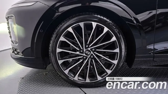 Hyundai Grandeur Hybrid (GN7) id 2910289 из Кореи 15