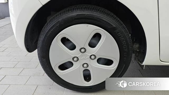 Kia The New Ray id 4619091 из Кореи 25
