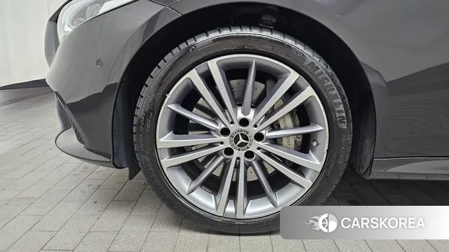 Mercedes-Benz CLS-Class C257 id 3454991 из Кореи 15