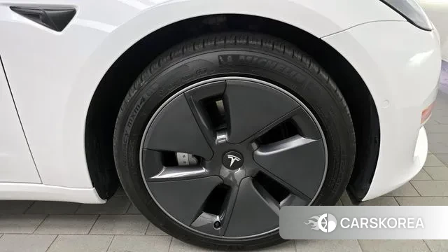 Tesla Model 3 id 3529839 из Кореи 15