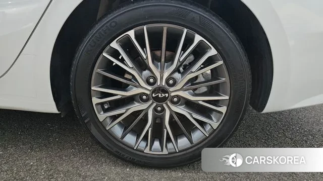 Kia The New K3 2nd generation id 3059020 из Кореи 15