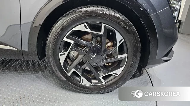 Kia Sportage 5th Generation id 3147784 из Кореи 15