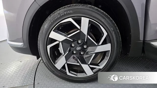 Hyundai The New Santa Fe id 3044323 из Кореи 15