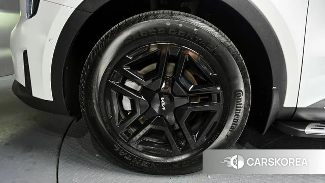 Kia The New Sorento 4th Generation id 3883238 из Кореи 15