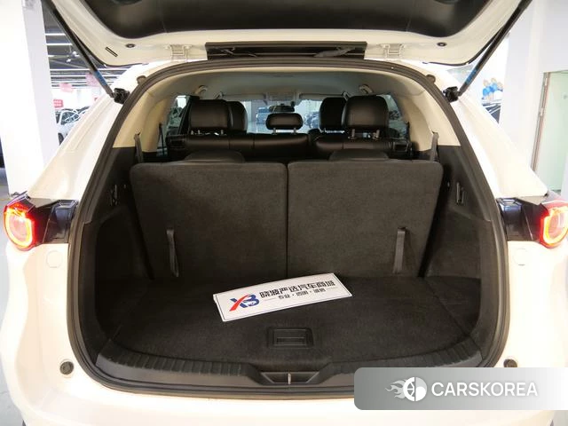 Mazda CX-8 id 4221434 из Китая 11