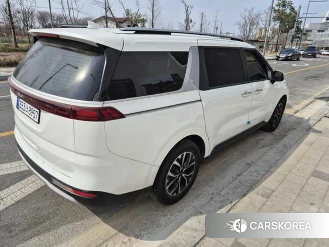 Kia Carnival 4th generation id 3839463 из Кореи 12