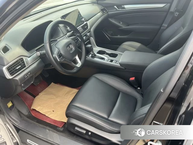 Honda Accord id 4307434 из Китая 19