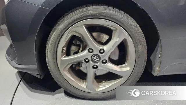 Hyundai Veloster (JS) id 3631361 из Кореи 15