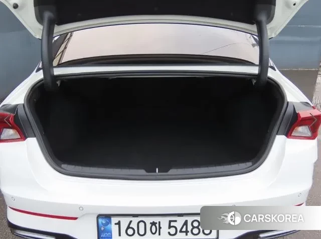 Kia K5 3rd generation id 3611543 из Кореи 15