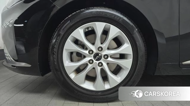 Kia K8 id 4469259 из Кореи 26