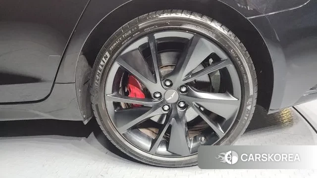 Genesis The New G70 id 3649917 из Кореи 15