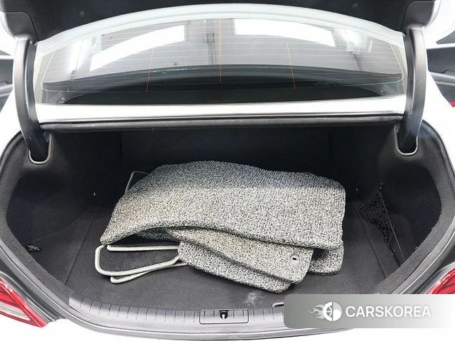 Genesis G70 id 4285949 из Кореи 15