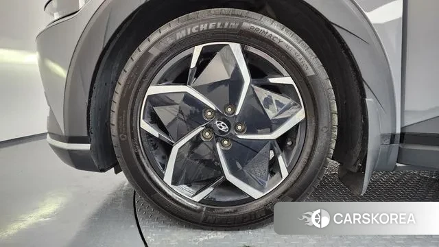 Hyundai Ionic 5 id 3458666 из Кореи 15