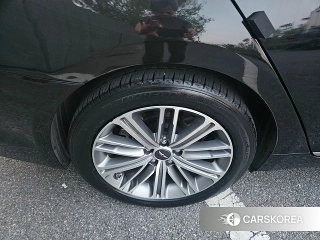Genesis G80 id 4367214 из Кореи 15
