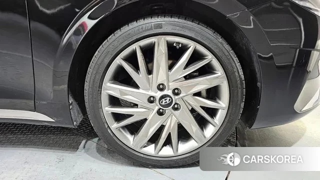 Hyundai The New Grandeur IG id 3043673 из Кореи 15