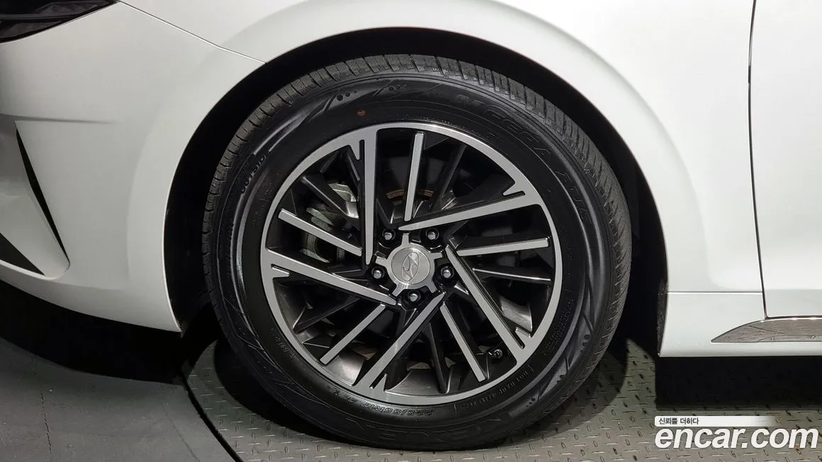 Hyundai The New Grandeur IG id 1660757 из Кореи 15