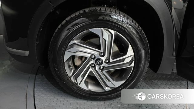 Hyundai The New Santa Fe id 3916353 из Кореи 15