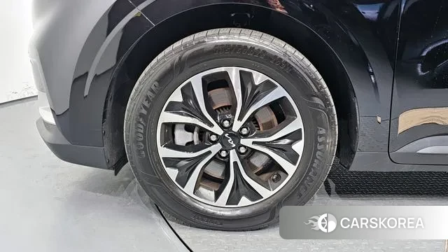 Kia Carnival 4th generation id 3011284 из Кореи 15