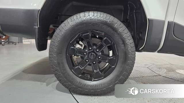 Kia Tasman id 4421531 из Кореи 30