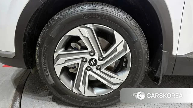 Hyundai The New Santa Fe id 3684931 из Кореи 15