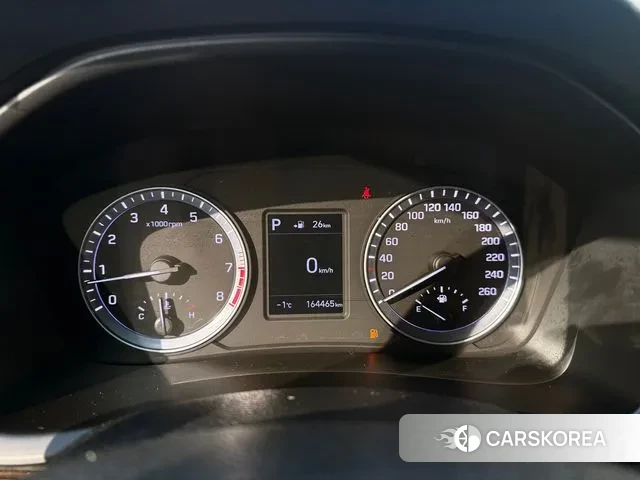 Hyundai Sonata New Rise id 3203935 из Кореи 15