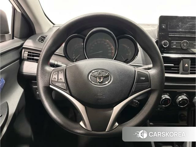 Toyota YARIS L Zhixuan id 4219830 из Китая 12