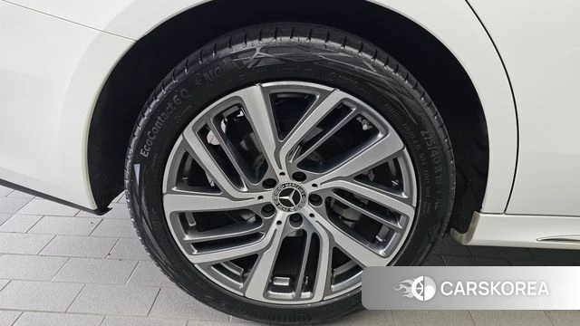 Mercedes-Benz E-Class W214 id 4635235 из Кореи 15