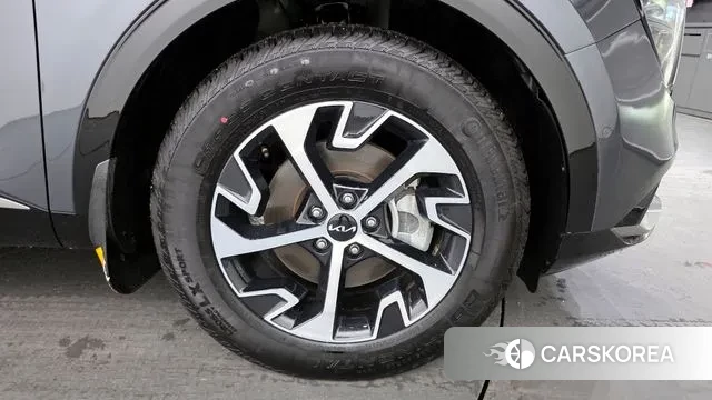 Kia Sportage 5th Generation Hybrid id 2930043 из Кореи 15