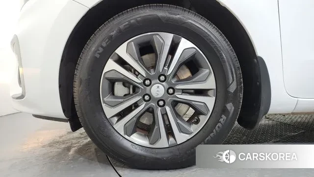 Kia The New Carnival id 3666928 из Кореи 15