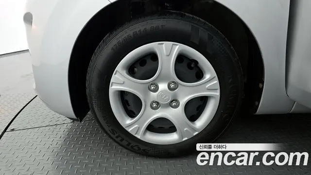 Kia All New Morning (JA) id 2941648 из Кореи 15