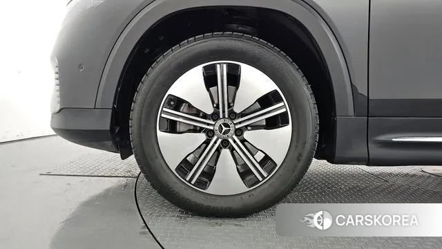 Mercedes-Benz EQB X243 id 3447305 из Кореи 15