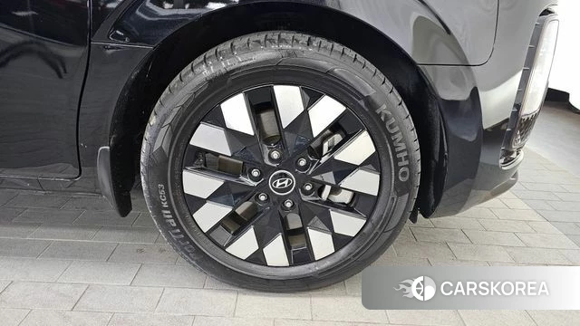 Hyundai Staria id 3817641 из Кореи 15