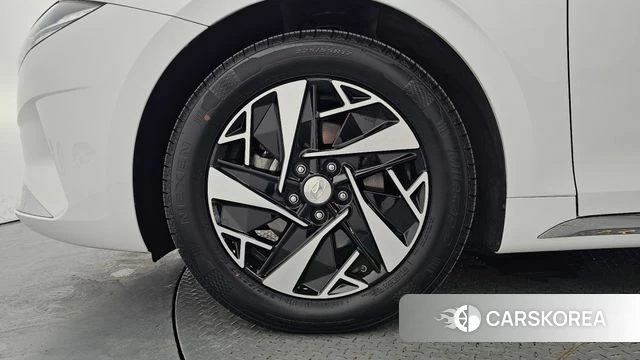 Hyundai The New Grandeur IG Hybrid id 4764314 из Кореи 15
