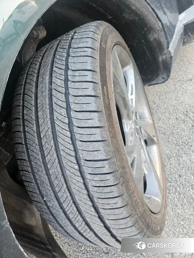 Genesis GV80 id 3644119 из Кореи 9