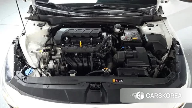 Hyundai Avante (CN7) id 3788712 из Кореи 15