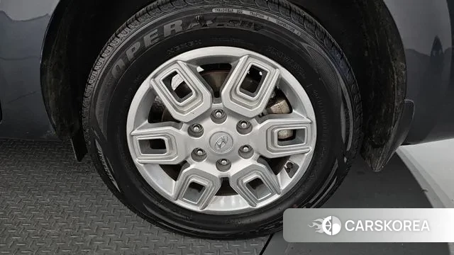 Hyundai Staria id 3478046 из Кореи 15